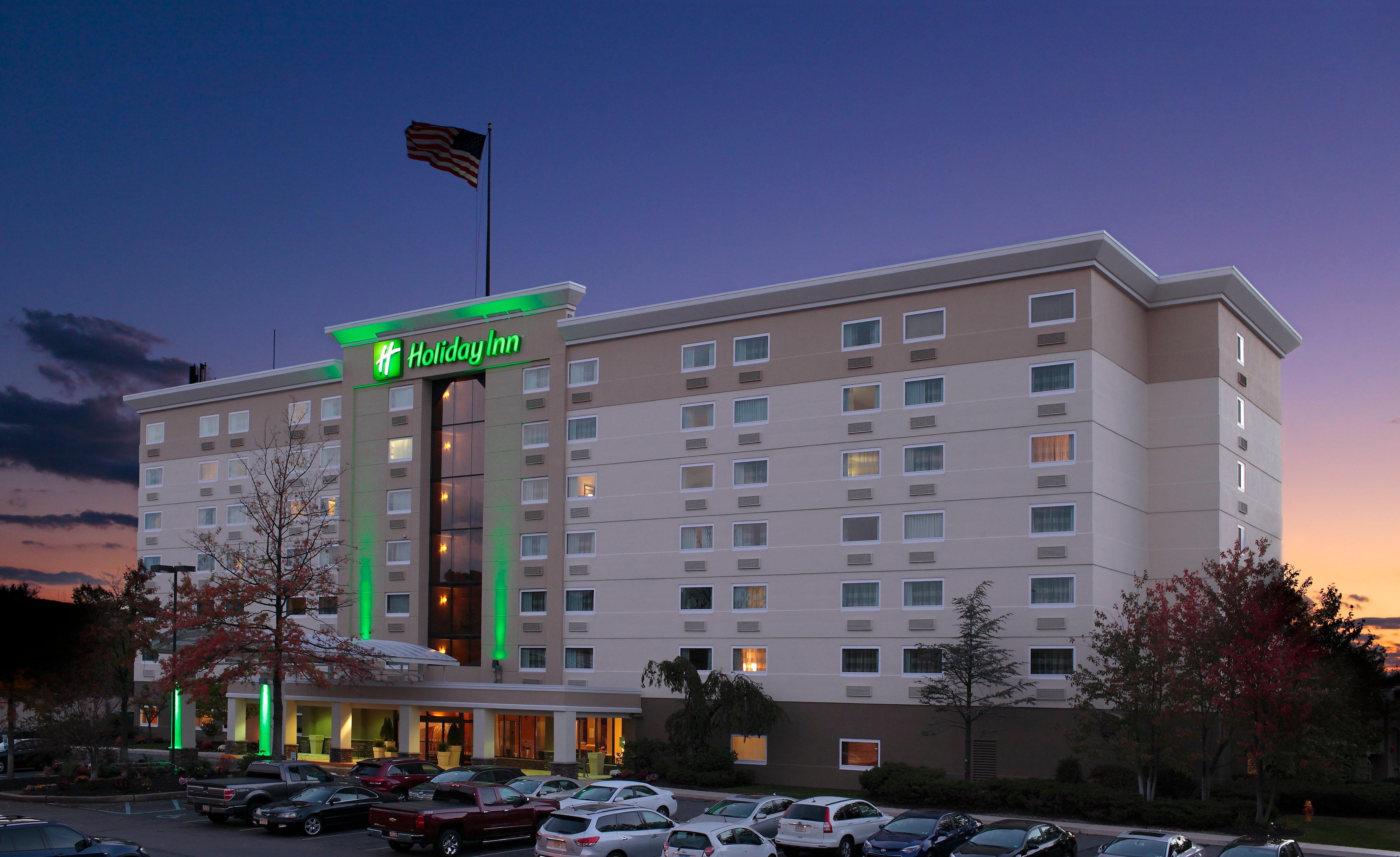 Holiday Inn Wilkes Barre - East Mountain, An Ihg Hotel Kültér fotó