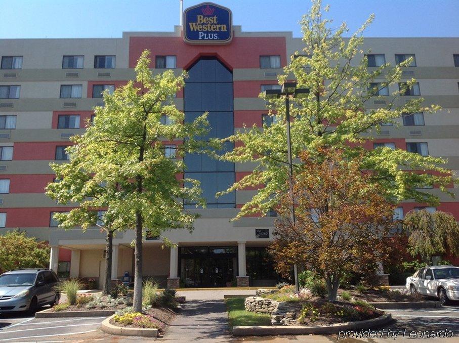 Holiday Inn Wilkes Barre - East Mountain, An Ihg Hotel Kültér fotó