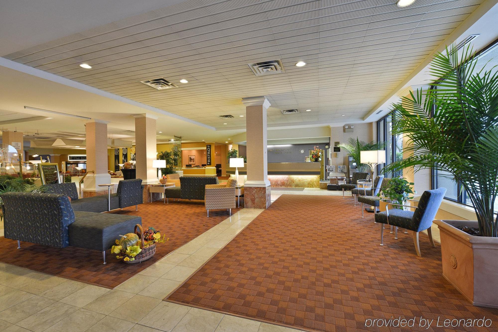 Holiday Inn Wilkes Barre - East Mountain, An Ihg Hotel Kültér fotó